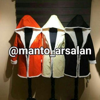 مانتو ارسلان (@manto_arsalan)