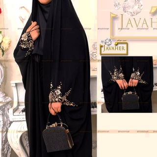 حجاب شرق (@hejabshargh)