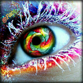💞 @Face_Life 💞 (@face_life)