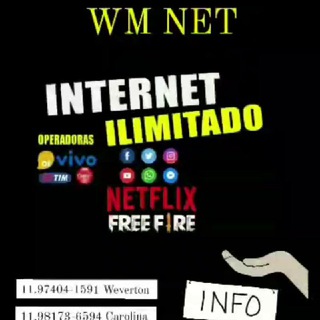 WMNET (@wmnet)