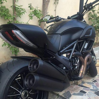 باشگاه موتورسواران (@bashgahemotorsavaran)