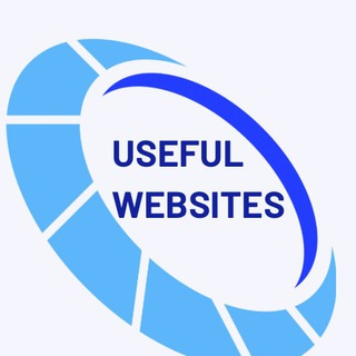 Useful Websites (@usefulwebsites)