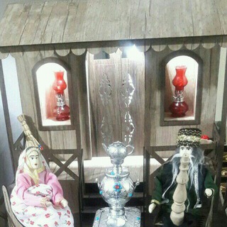 فروشگاه کالاهای ایرانی کلبه (@kolbe1393)