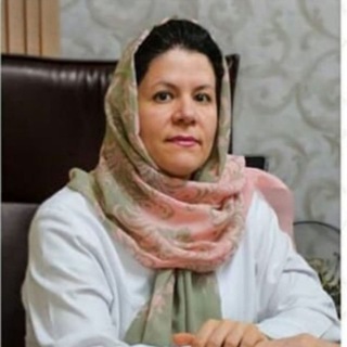 کانال دکتر سهیلا طاهری (@taherimd)