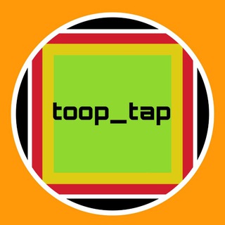 toop_tap (@toop_tap)
