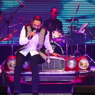 روزبه نعمت الهىRoozbeh Nematollahi (@roozbeh_nematollahi)