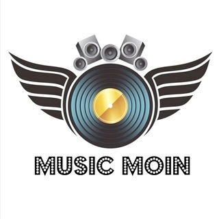 🎤موزیک معین🎤 (@musicmoin)