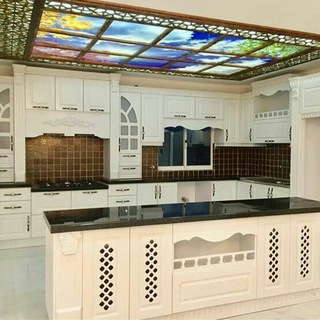 پاراکس《کابینت آشپزخانه》 (@korddesign)