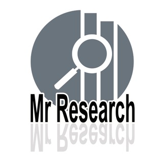كانال اقای پژوهش (@mrresearch)