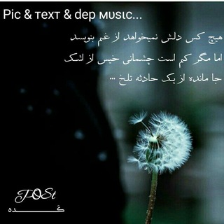 ⇱℘Osтʞα∂ε⇲ (@postkadeh)