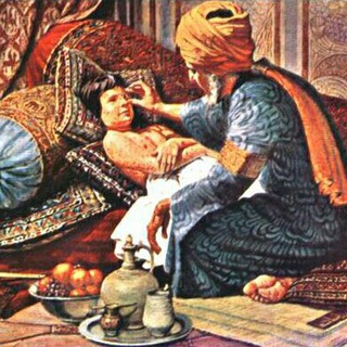 دَرْمٰانـــْگـٰاھ إسْـلٰامْـے (@dava_khane)