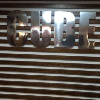 Cube design (@cubedesign)