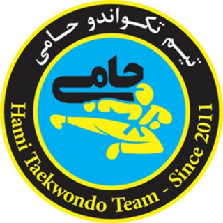 Taekwondo Team Hami (@taekwondohami)