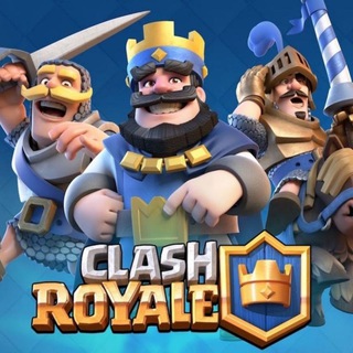 کانال رسمی ، کلش رویال ، Clash،Royale ، کلش،رویال ، Clash،royal، سوپرسل ، Supercell ، Clash Royale (@clashroyal)
