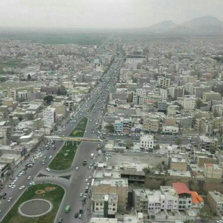 شهر من هشتگرد (@hashtgerdcity)