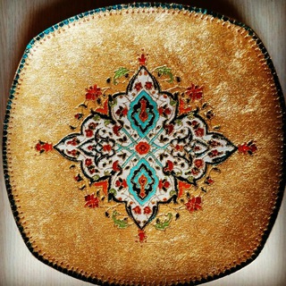 برکه هنر(وسایل تزیینی زیباو خاص ایرانی) (@berkeyehonar)