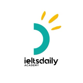 IELTSDaily | آیلتس دیلی (@ieltsdaily)