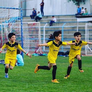 FC.TALAEE POSHAN ARAK (@talaeeposhan)
