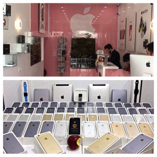فروش محصولات با يك هفته مهلت تستLLA با ضمانت اصالت کالا (@usedmobile)