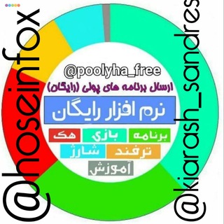 🔥Android app🔥 (@poolyhafree)