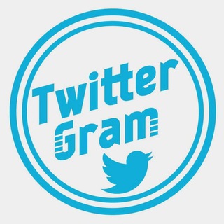 توییترگرام (@tweetgram)