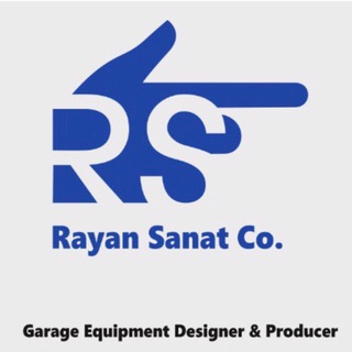 دفتر مرکزی شرکت رایان صنعت (@rayansanat)