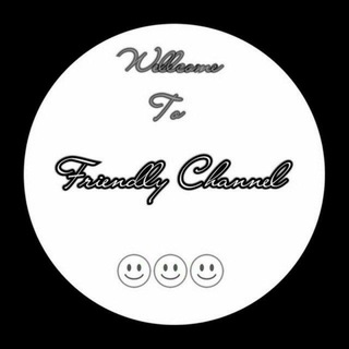 Friendly channel (@friendly_channel)