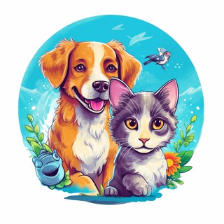 Funny Animals (@funnyanimals)