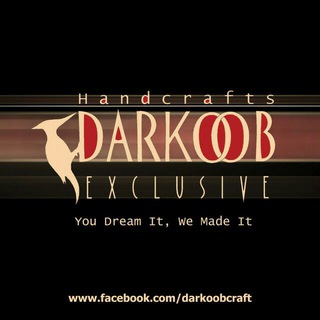 هنرآفرینان دارکوب فرزانه (@darkoobcrafts)