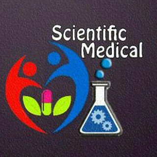 Scientific & Medical (@scientific_medical)
