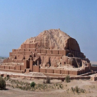 تاریخ ۷۰۰۰ ساله ایران (@iranancient)