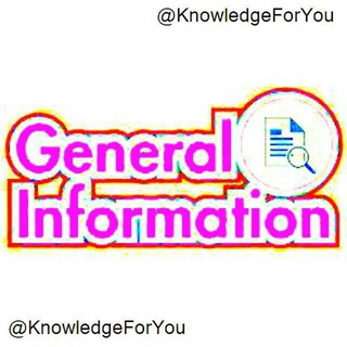 KnowledgeForYou (@knowledgeforyou)