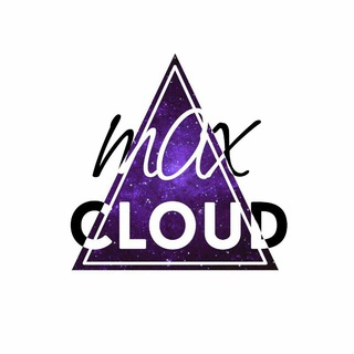 مکس کلود Ⓜ (@maxcloud)