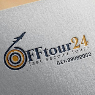 تورهای لحظه آخری گردشگران (@offtour24)