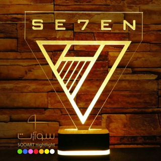 فروشگاه هفت | seven market (@soart)