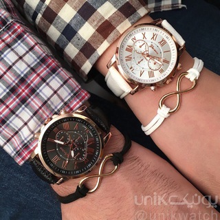 فروشگاه ساعت یونیک (@unikwatch)