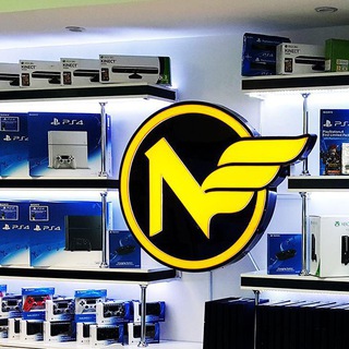 XBOX X/S و PS5 فروشگاه نارسیس (@abcfarsiir)