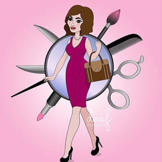 💄خودآرایی و گریم مگنولیا💄 (@barber_magnolia)