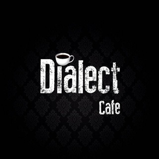 Cafe (@dialect_cafe)