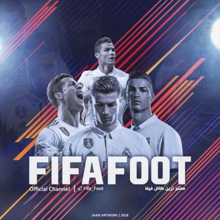 FIFA FOOT | 2022 (@fifa_foot)