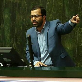 عباس گودرزی نماینده بروجرد و اشترینان (@abasgoudarzi)