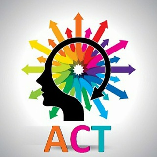 آکادمی درمانگران ACT (@acttherapist)