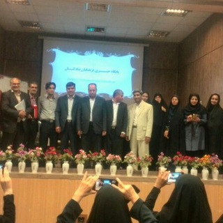 اطلاع رسانی انجمن معلمان ادبیات خراسان رضوی (@adabefarsi95)