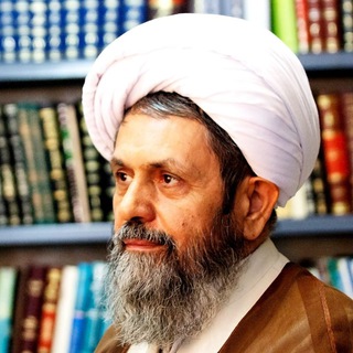 آیت الله احدی (@ahadi_ir)