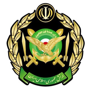 رسانه ارتش جمهوری اسلامی ایران " آجامدیا" (@aja_media)