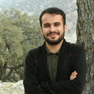 اساسُ الْمُلْک || علی آذرنژاد (@aliazarnejad)