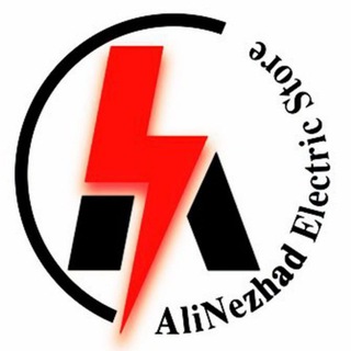 کالای برق علی نژاد (@alinezhad_electric)