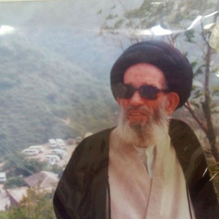 علامه عسکری (@allameaskari1)