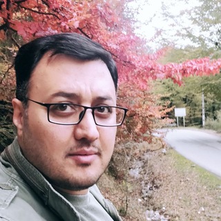 کانال امیر تفرشی (@amirtafreshi)