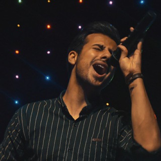Artin music🎤 (@artinghasempouri)